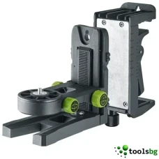 LASERLINER CROSS GRIP PLUS - ПРОФЕСИОНАЛНА МАГНИТНА СТОЙКА ЗА ЛИНЕЙНИ ЛАЗЕРНИ НИВЕЛИРИ LASERLINER CROSS GRIP PLUS - ПРОФЕСИОНАЛНА МАГНИТНА СТОЙКА ЗА ЛИНЕЙНИ ЛАЗЕРНИ НИВЕЛИРИ
